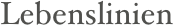 Lebenslinien 
